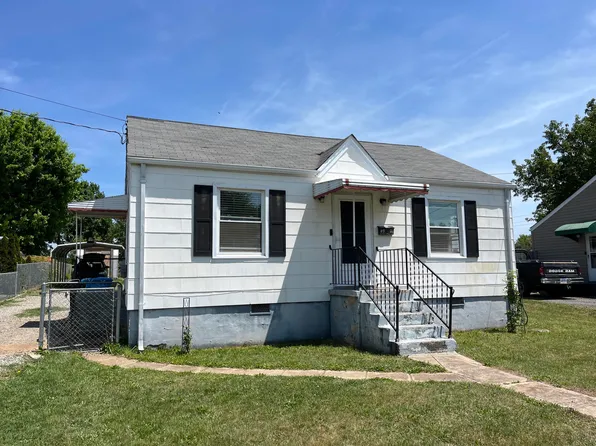 4921 Fralin Rd NW, Roanoke, VA 24012