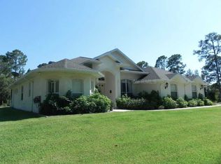 7109 Estates Dr, North Port, FL 34291