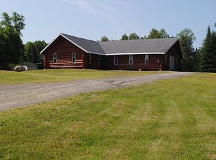 578 Sly Brook Rd, Wallagrass, ME 04781