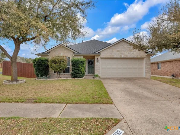 2133 Horse Wagon Dr, Austin, TX 78754