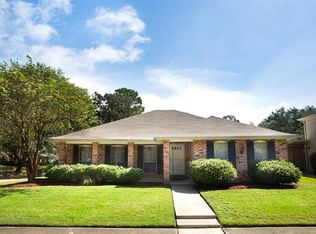 3600 Rue Nadine, New Orleans, LA 70131