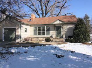 5901 2nd Ave S, Minneapolis, MN 55419