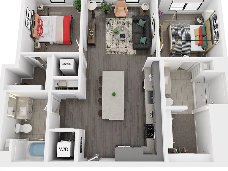 Floor Plan Floor Plan