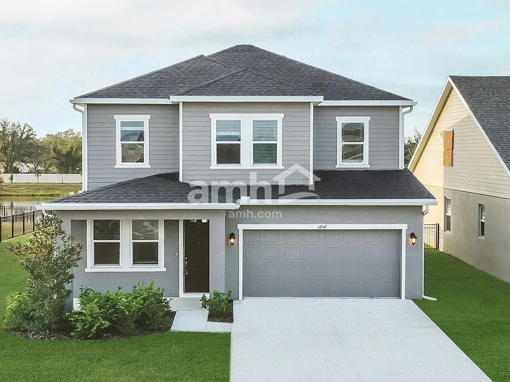 4 bed, 2.5 bath, 2297 sqft, $3,090 — Photo 1