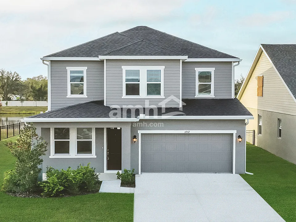 14511 Cedar Trunk Ter