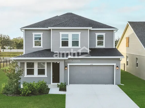 14605 Cedar Trunk Ter, Bradenton, FL 34211