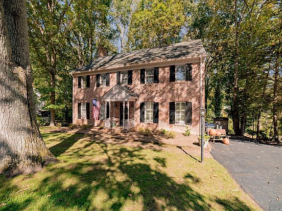 3rd image of 3516 Willow Lawn Dr Lot 9