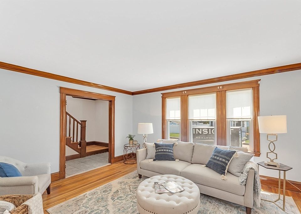 41 Laurie Ave, West Roxbury, MA 02132 Zillow
