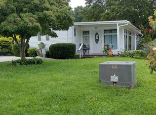 45 Petunia Dr #45, Hendersonville, NC 28792