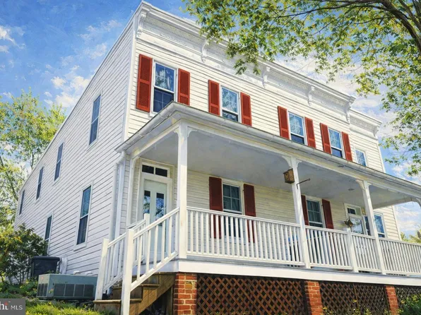 721 Pleasant Hill Rd, Ellicott City, MD 21043