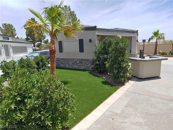 8175 Arville St #173, Las Vegas, NV 89139
