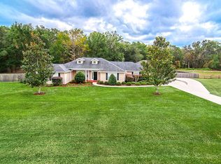 9733 SW 104th Ln, Gainesville, FL 32608