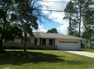 911 West St, Gaylord, MI 49735