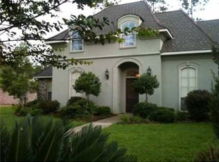 19325 Country Club Ln, Hammond, LA 70401