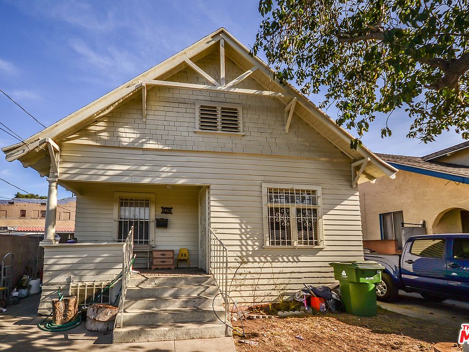 1st image of 1612 S Berendo St