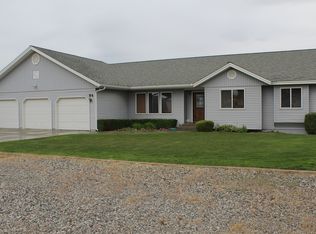 24 Electric Blvd, Electric City, WA 99123