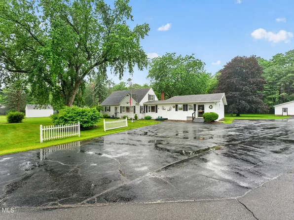 329 Route 27, East Durham, NY 12423