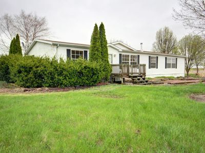 1068 2375 E, Homer, IL, 61849
