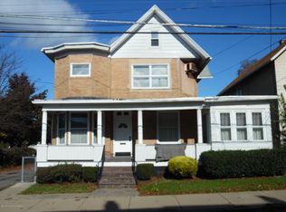 56 Ashley St, Ashley, PA 18706