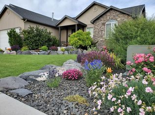 1307 Jena Dr, Chubbuck, ID 83202