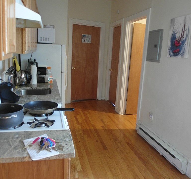 2nd image of 171A Hemenway St #19