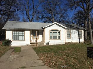 3921 Rusty Dell Rd, Haltom City, TX 76111