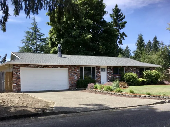 16921 SE Blanton St, Milwaukie, OR 97267
