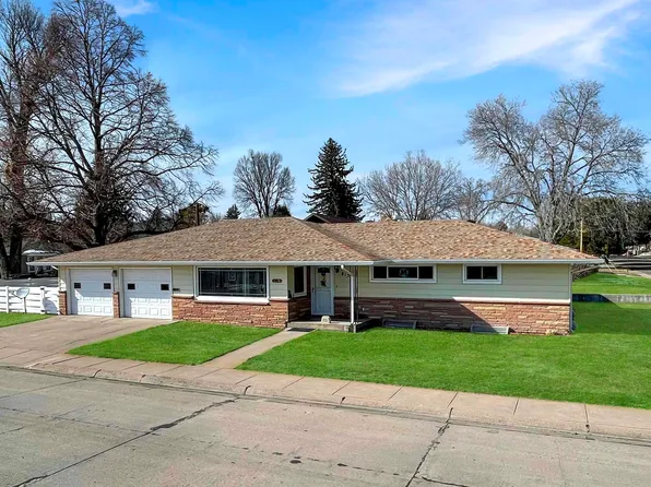 815 E 6th Street, Ogallala, NE 69153