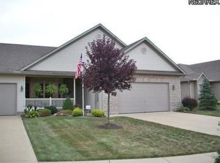 Meadowbrook Dr, Dover, OH 44622