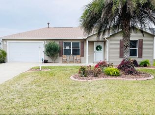 875 Canebrake Ct, The Villages, FL 32162