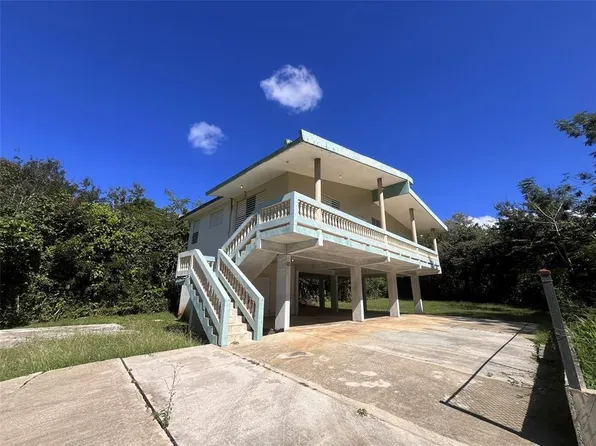 311 Sect Cerrillo, Cabo Rojo, PR 00623