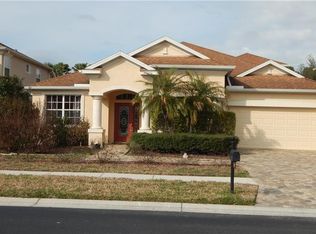 27333 Silver Thatch Dr, Zephyrhills, FL 33544