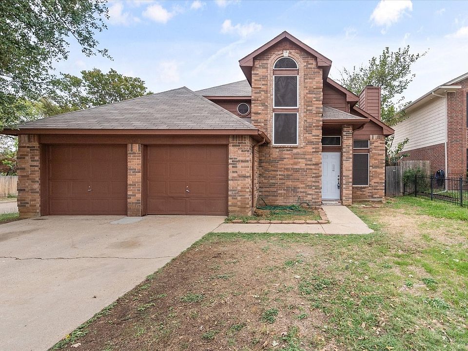1st image of 8401 Cloverglen Ln