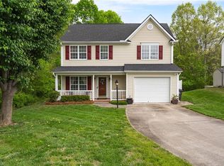 2591 Mid Salem Dr, Winston Salem, NC 27103