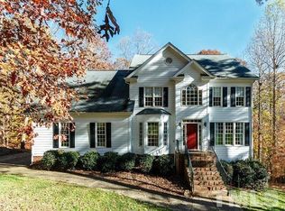 5244 Bartons Enclave Ln, Raleigh, NC 27613
