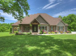 4885 S Baker Blvd, Carthage, MO 64836