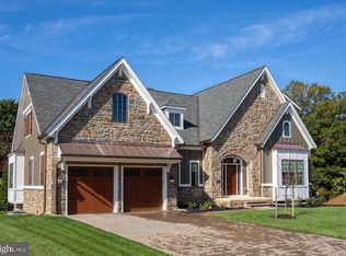 1222 Coulee Way, Wilmington, DE 19803