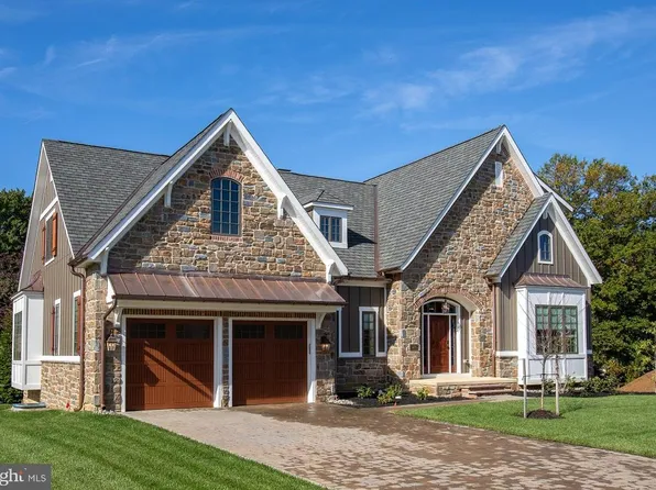 1222 Coulee Way, Wilmington, DE 19803