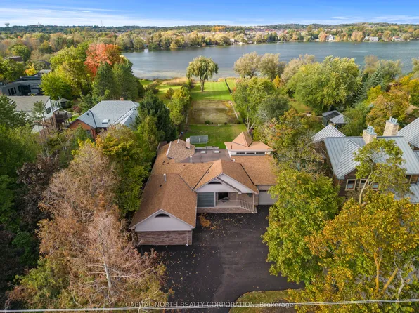 414 Sunset Beach Rd, Richmond Hill, ON L4E 3H9