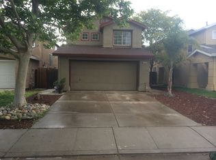 4795 Bayside Way, Oakley, CA 94561