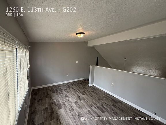 5th image of 1260 E 113th Ave APT G202