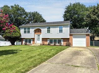 3902 Norwalk Pl, Bowie, MD 20716