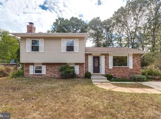 41 Tadcaster Cir, Waldorf, MD