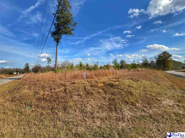 LOT 3 E Academy St, Latta, SC 29565