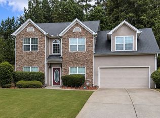 564 Martin Forest Ln, Lawrenceville, GA 30045