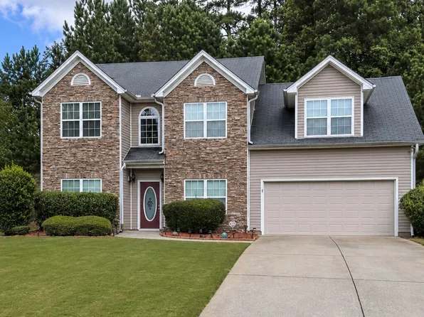 564 Martin Forest Ln, Lawrenceville, GA 30045