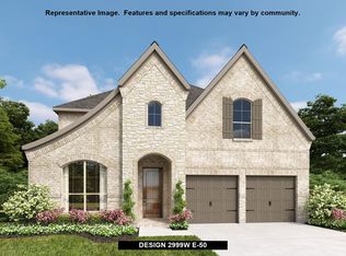 240 S Park Vis, Georgetown, TX 78628