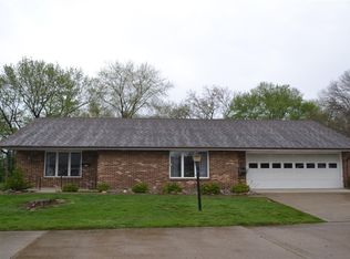 1031 Armsgate Rd, Springfield, OH 45503