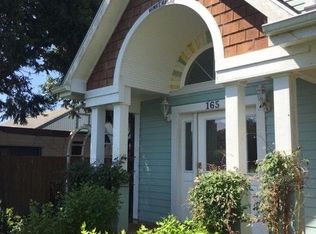 165 N 9th St, Lakeside, OR 97449