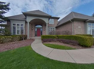 5032 Rockaway Ln, Clarkston, MI